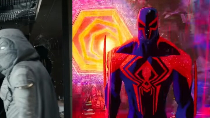 ทำไม Marvel ถึงให้คุณสามบัญชี?