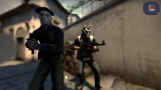 Tổng hợp những proplayer csgo - p19 #GameHot
