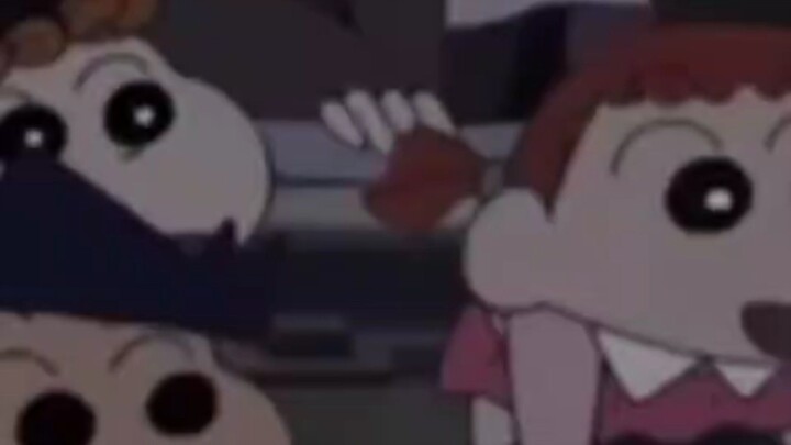 crayon Shinchan Himawari
