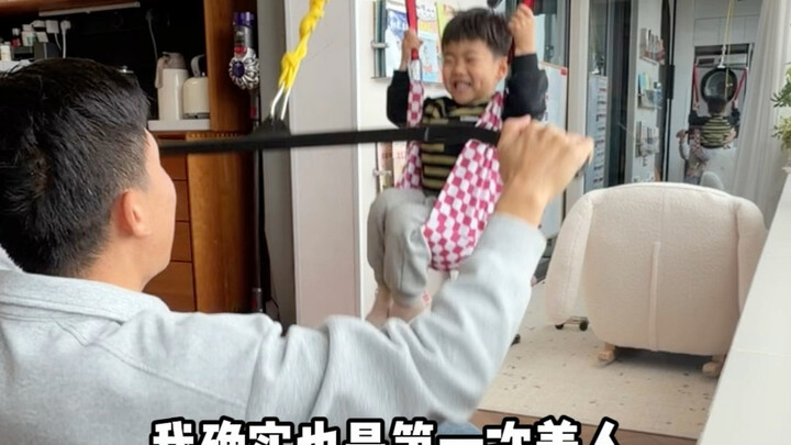 It’s grown a bit lopsided; if we give it some care, it might still be salvageable.