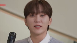 [GOING SEVENTEEN] EP.50 SEVENTEEN GOING Radio Show #2