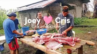 Joey 🩷 Cris