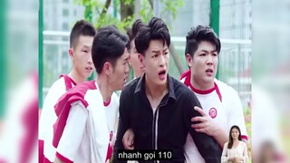 Review phim:Mau đưa anh tôi đi giùm cái (p3)