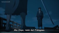 Kijin Gentoushou episode 17 Bahasa Indonesia