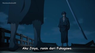 Kijin Gentoushou episode 17 Bahasa Indonesia