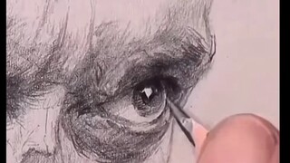 Draw the bones before drawing the person