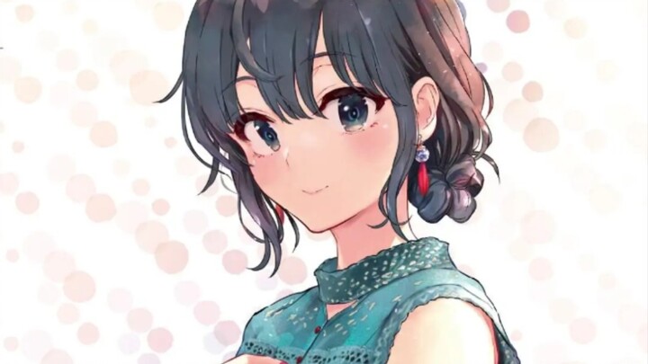 [Spring New 1] Yaxue prepares for the banquet, and the chat is not as good as the first