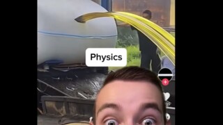 Satisfying physics