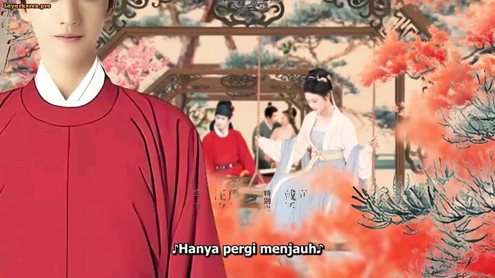 Serendipity (2025) [subindo] eps 6