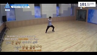 Produce 101 S2|Episode 3