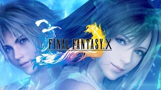 FFX Remastered #03
