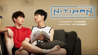 EP8 นิติแมน เดอะซีรีส์ Nitiman The Series