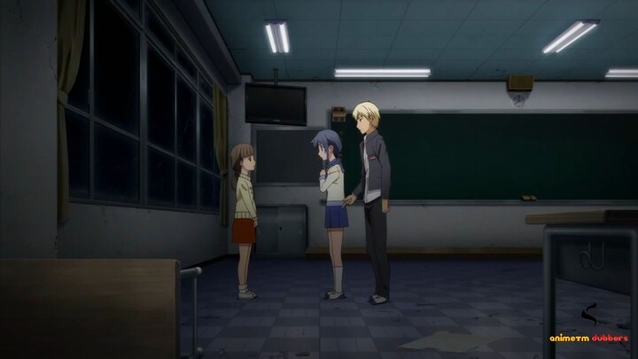 Corpse Party Episode 3 Hindi Dubbed