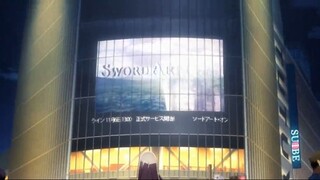 SFR Pro : Sword Art Online 2002 [AMV]