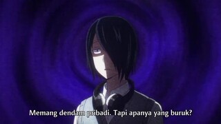 Diktator Lord Ishigami 🤣🤣