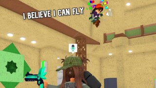 MM2 Voice Chat FUNNY Moments and Gameplay #17 (TOXIC)