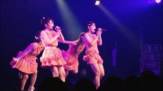 Country Girls - Live Tour 2015 Aki Fuyu [2015-12-09 - Shinjuku ReNY]