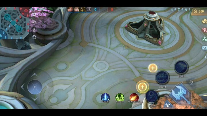 NOVARIA the true SNIPER QUEEN 👑 15kills.MVP