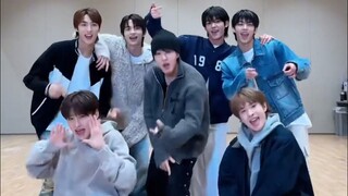 【TWS】240110 TWS OhMymyChallenge 💙 with HOSHI