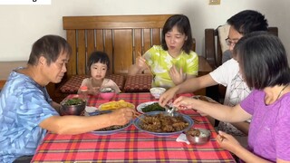 Cà tím xào thịt bò bằm, vịt kho gừng những món ăn đơn giản_ 10