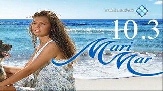 Marimar Tagalog Dubbed 10.3