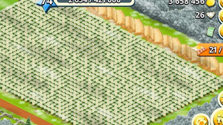 HAY DAY • คิดถึงจึงมาหา💗