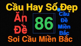 Cầu Hay Số Đẹp 668 ngày 05/8/2024 Soi Cầu lô-Soi Cầu Đề -cầu đề đẹp nhất -soi cầu miền Bắc