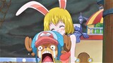 Chopper thought he was dead || ONE PIECE