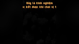 Cách đặt mắt elsu khiến team địch tố cáo hack map lienquan xuhuong onhachoigame