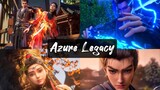 Azure Legacy Eps 17 Sub Indo