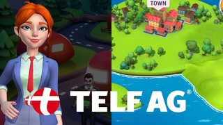 Investment Insight: Smart Choices for Big Returns in TELF AG Game