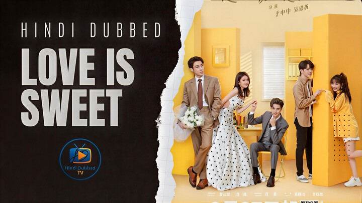 HINDI DUBBED - 6 To 14