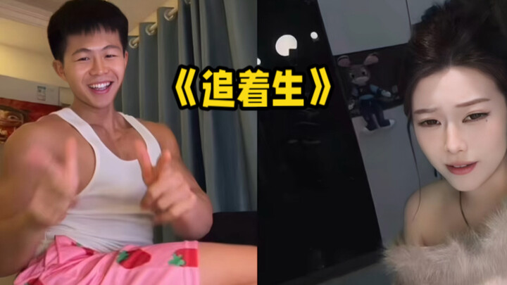 Here’s the follow-up you’ve been waiting for: Kid Brother Tries to Awaken Mom’s Maternal Instinct!