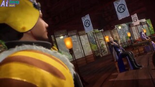 All Hail the sect leader episode 30