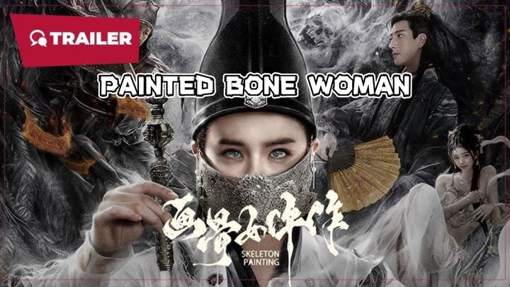 WANITA PELUKIS TULANG (PAINTED BONE WOMAN 2025)