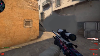 Poppin❤ Thần bắn ngắm cực chuẩn luon #CSGO#HIGHLIGHT