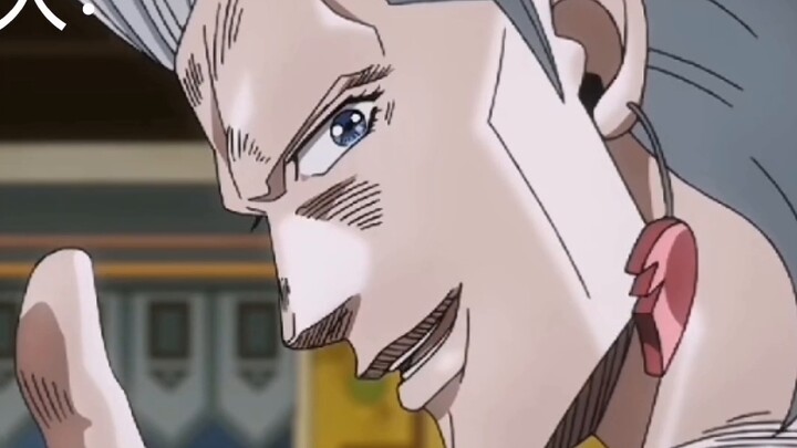 French people now vs. French people in the past (playing tricks)