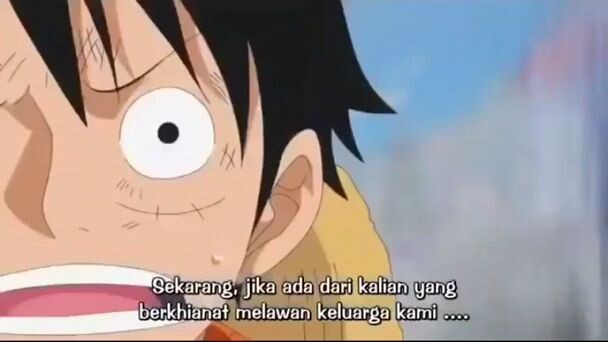 luffy