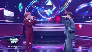 I Can See Your Voice Thailand (T-pop) | PP KRIT | 5 ก.ค.66 [5/5]