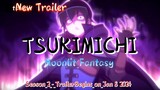 TSUKIMICHI_-Moonlit_Fantasy-_Season_2_-_TrailerBegins_on_Jan_08,_2024