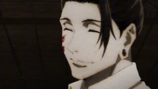 Biarkan aku melihatmu untuk terakhir kalinya [Kutukan Kembali/Lima Musim Panas] [Hewan Heterotermik]