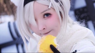 Life|Arknights|Comicon Diary for Early Spring