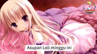 Asupan Loli ~ Anime Crack Indonesia
