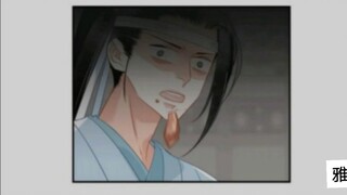 [Lan Wangji X Wiping Play] Đi bộ Yazheng