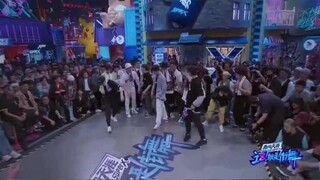 王一博街舞3第二期跳舞合集  本以为第一期已经够好看了 结果 帅得我睡不着……