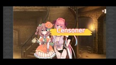 Kirara Fantasia Season 2 Chapter 03 - The Capital of the Arts Part 5