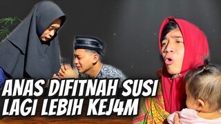 MAMA LELA MENGUSIR SUSI , CINCIN SUSI HILANG ???