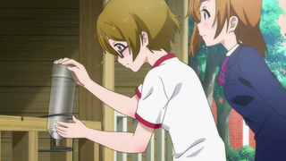 Love Live! School Idol Project EP05 S1