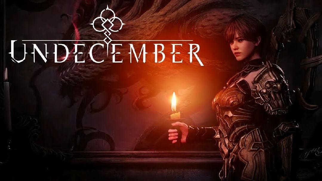 UNDECEMBER, Games