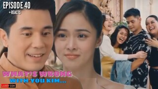 EPISODE 40 WHAT'S WRONG WITH SECRETARY KIM | TEASER "KASAL"